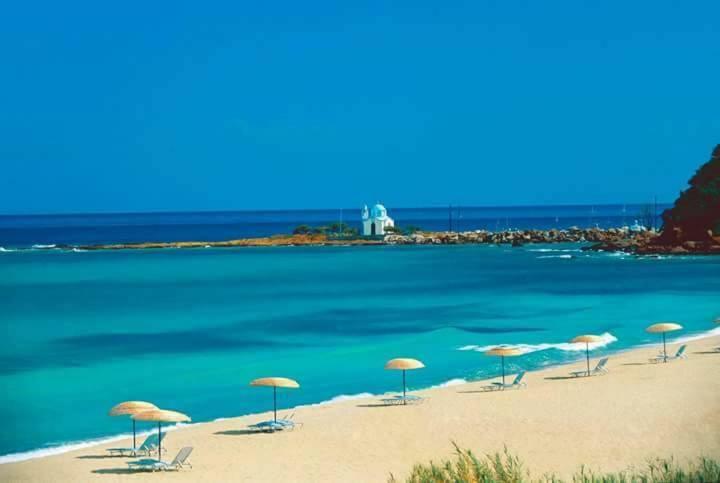 Panoramma Hause, Kampos Evdilou,Ikaria Apartment Евдилос Екстериор снимка